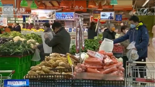 糧食價格平穩(wěn)，市場供應(yīng)總體充足 保障民生餐桌的堅實后盾