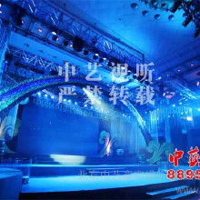 北京機械設備租賃市場全解析 價格、批發與廠家指南，兼談舞臺設備租賃